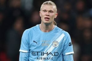 Manchester City vs Liverpool Preview