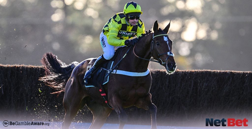 Cheltenham Festival 2026 Day 1