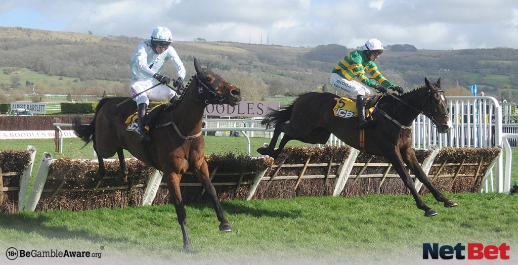 Cheltenham Festival 2026 Day 2