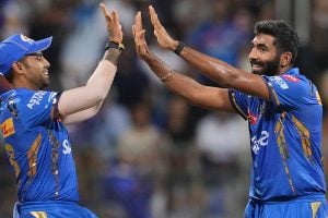 Mumbai Indians vs Kolkata Knight Riders Preview