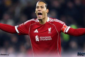 Liverpool vs Tottenham Preview