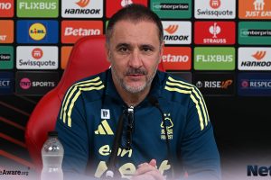 Europa League Last 16 First Leg Betting Tips