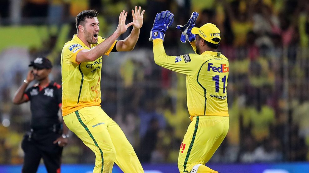 Mumbai Indians vs Chennai Super Kings Preview