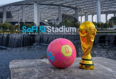 2026 World Cup