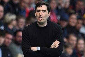Bournemouth vs Manchester City Preview