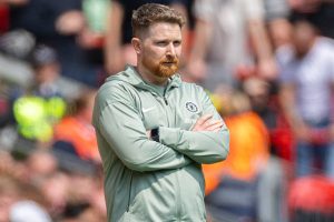 Chelsea vs Manchester City Preview