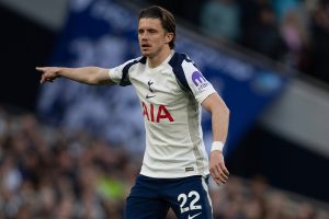 Chelsea vs Tottenham Preview