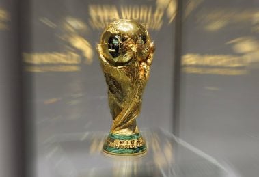 2026 World Cup: Everything you need to know
