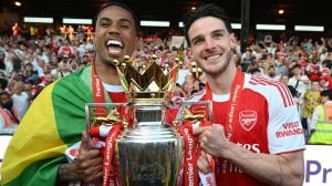 Premier League 2026-27 Odds