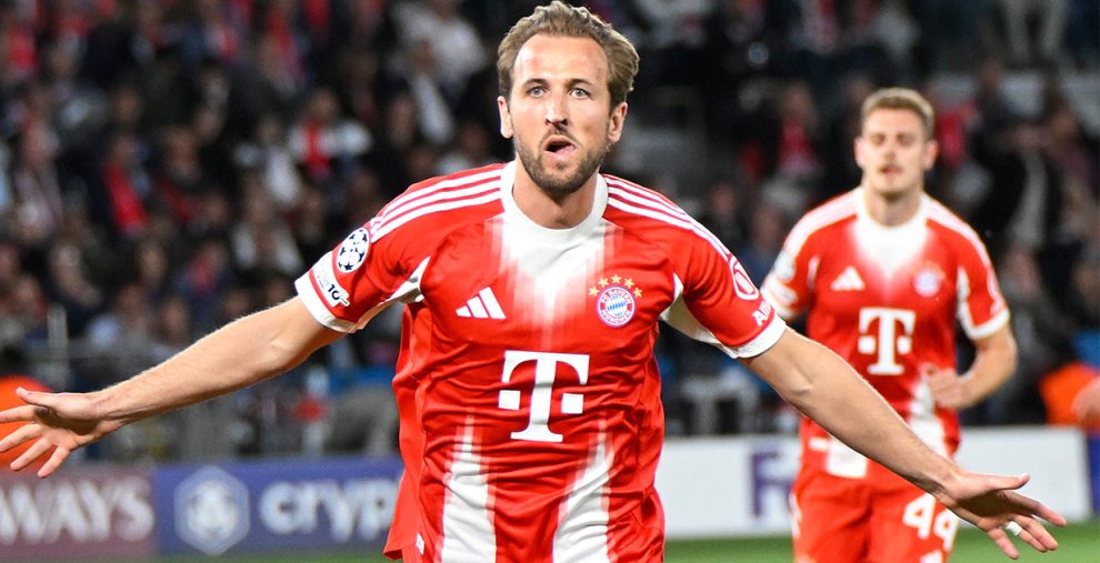 Bayern Munich vs Paris Saint-Germain Preview
