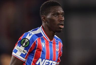 Crystal Palace vs Rayo Vallecano Preview