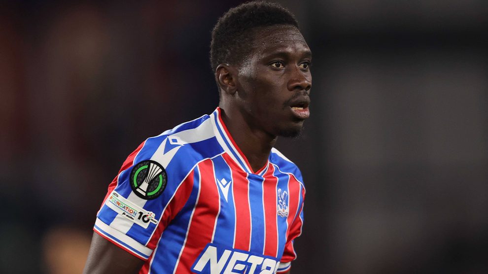 Crystal Palace vs Rayo Vallecano Preview