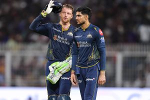 Gujarat Titans vs Rajasthan Royals Preview