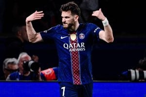 Paris Saint-Germain vs Arsenal Preview