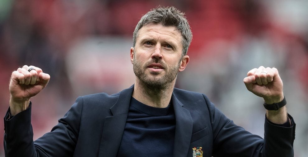 Manchester United vs Nottingham Forest Preview