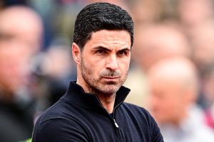 Arsenal vs Burnley Preview