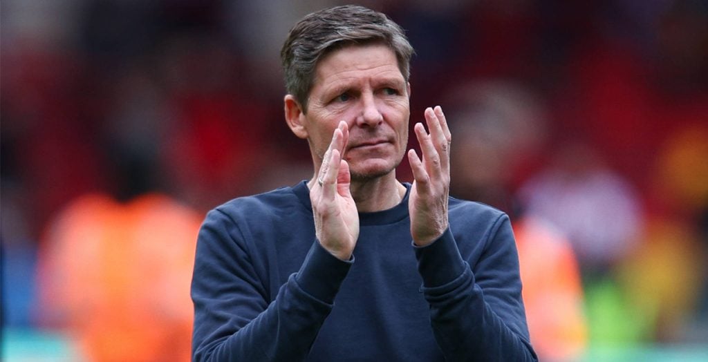 Crystal Palace vs Arsenal Preview