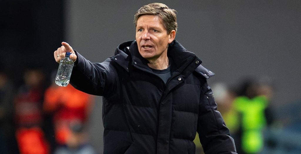 Crystal Palace vs Shakhtar Donetsk Preview