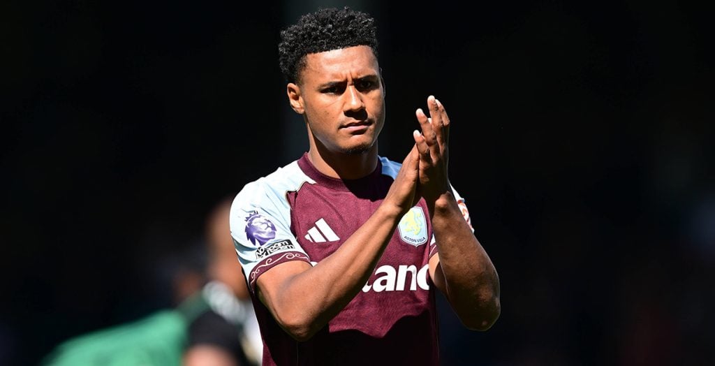 Aston Villa vs Liverpool Preview