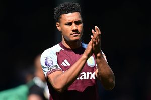 Aston Villa vs Liverpool Preview