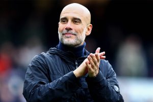 Manchester City vs Crystal Palace Preview