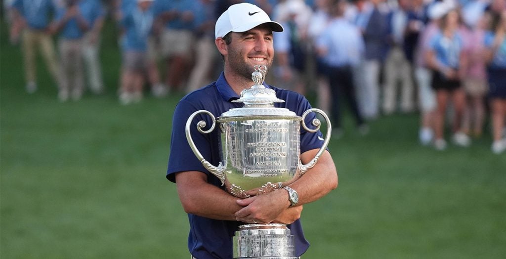 PGA Championship 2026 Preview