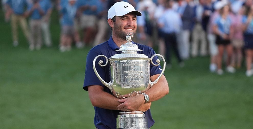 PGA Championship 2026 Preview