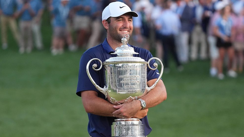 PGA Championship 2026 Preview