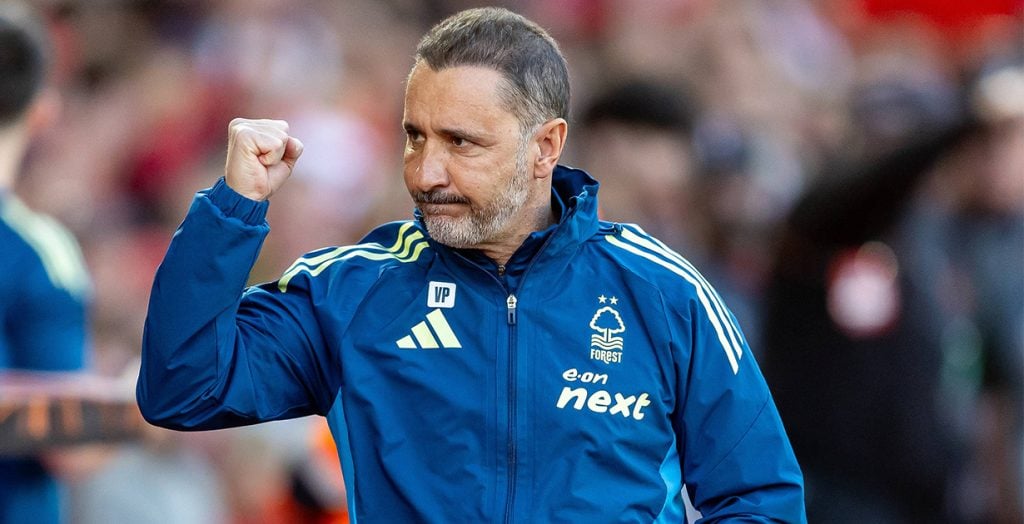 Aston Villa vs Nottingham Forest Preview
