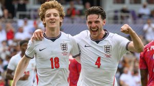 England vs Croatia Preview