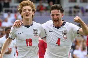 England vs Croatia Preview