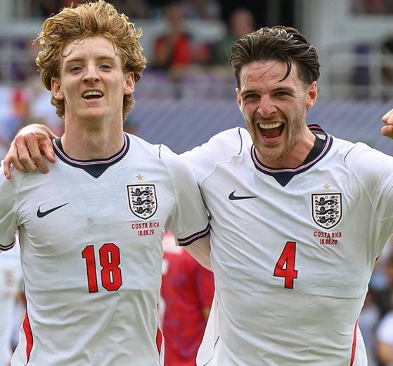 England vs Croatia Preview