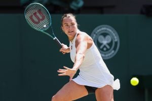 Wimbledon 2026