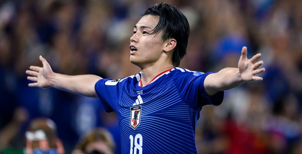 Japan vs Sweden Preview