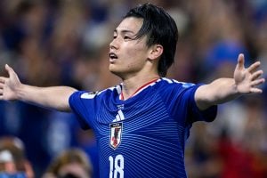 Japan vs Sweden Preview