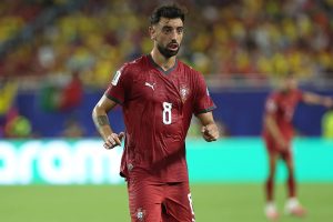 Portugal vs Croatia Preview