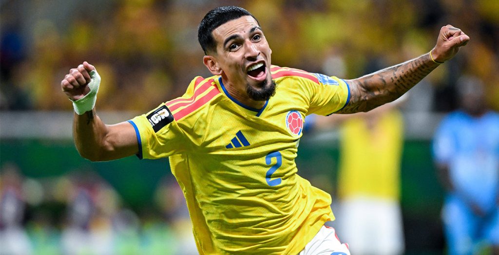 Colombia vs Portugal Preview