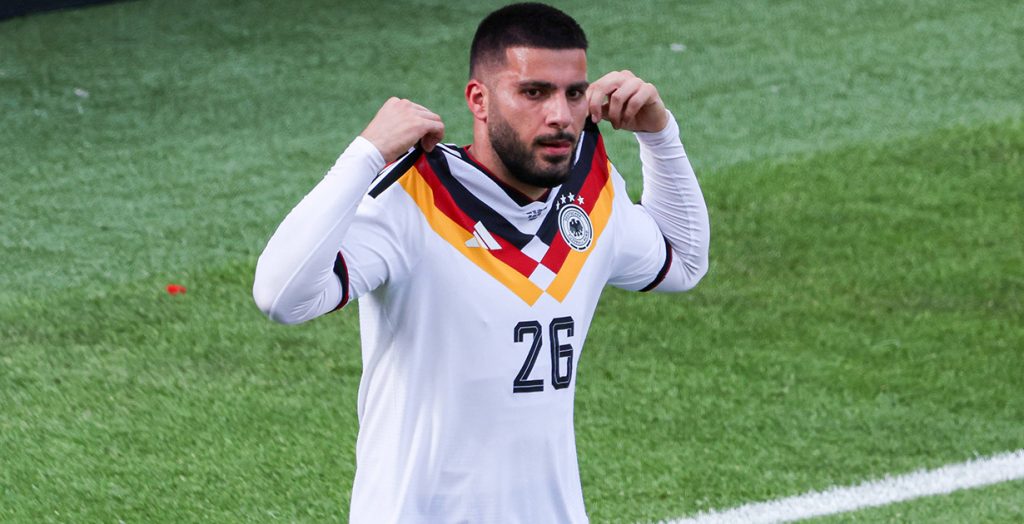 World Cup 2026 Betting Tips 25/06