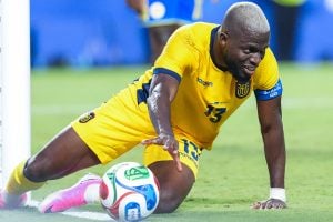Ecuador vs Germany Preview