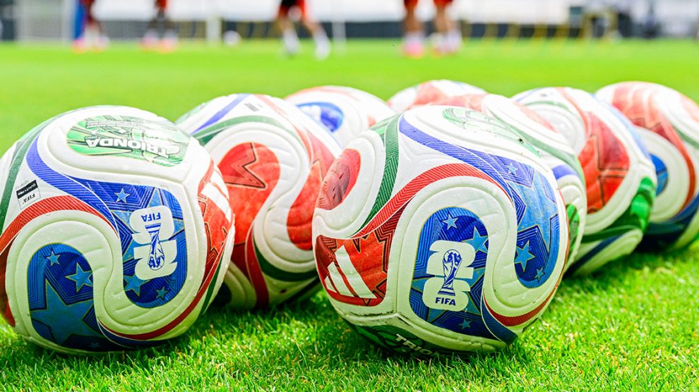 How to Bet on World Cup 2026