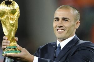 Most Successful World Cup Nations