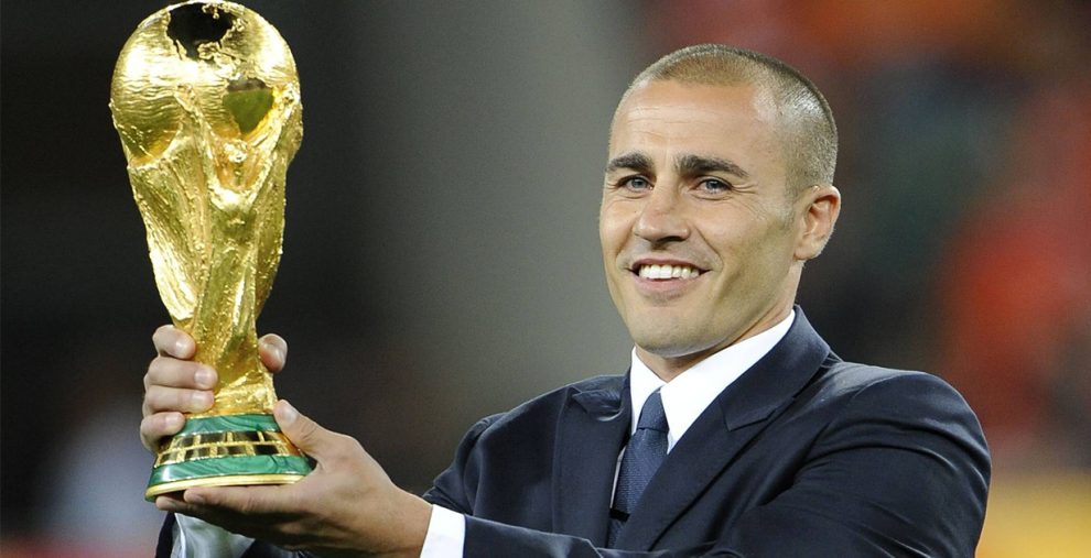 Most Successful World Cup Nations