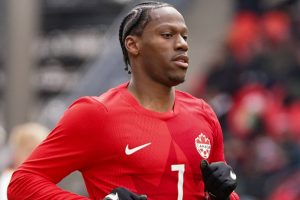 Canada vs Bosnia & Herzegovina Preview