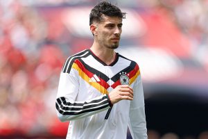 Germany vs Curacao Preview