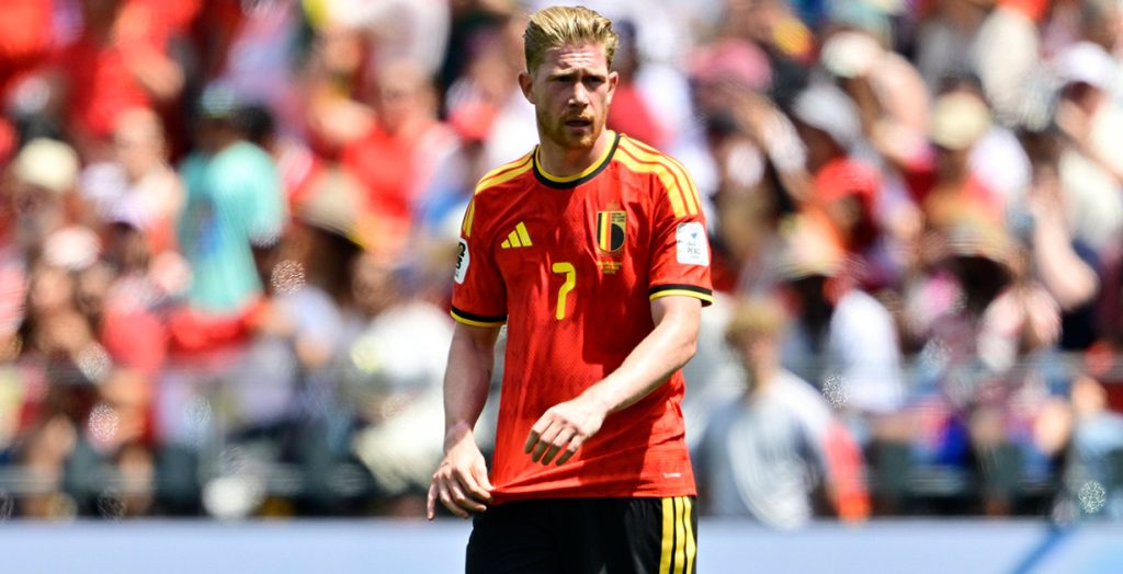 Belgium vs Iran Preview