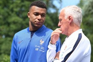 France vs Senegal Preview