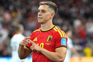 Belgium vs Senegal Preview