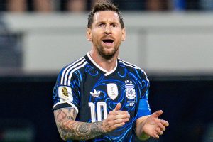 Argentina vs Cape Verde Preview