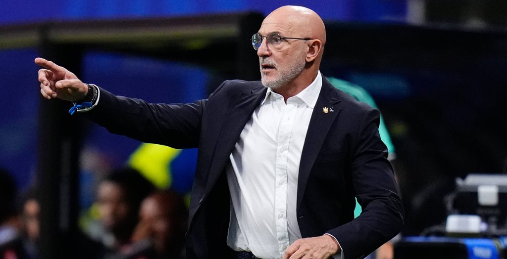 Spain vs Saudi Arabia Preview
