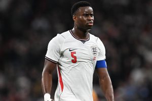 England's best 2026 World Cup XI